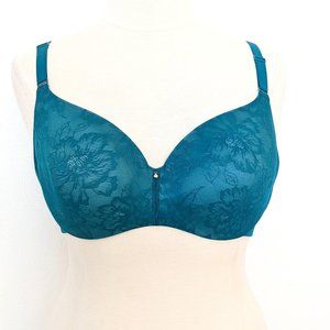 Smooth! Invisible Back Smoothing Bra